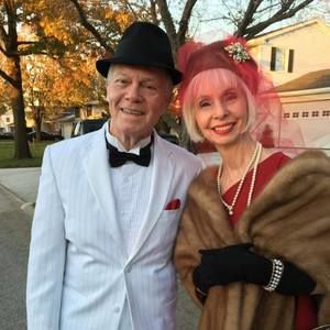 Meet your Posher, Paula